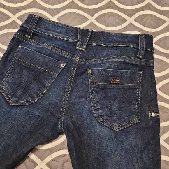 Miss sixty Jeans - Picture 2 of 5